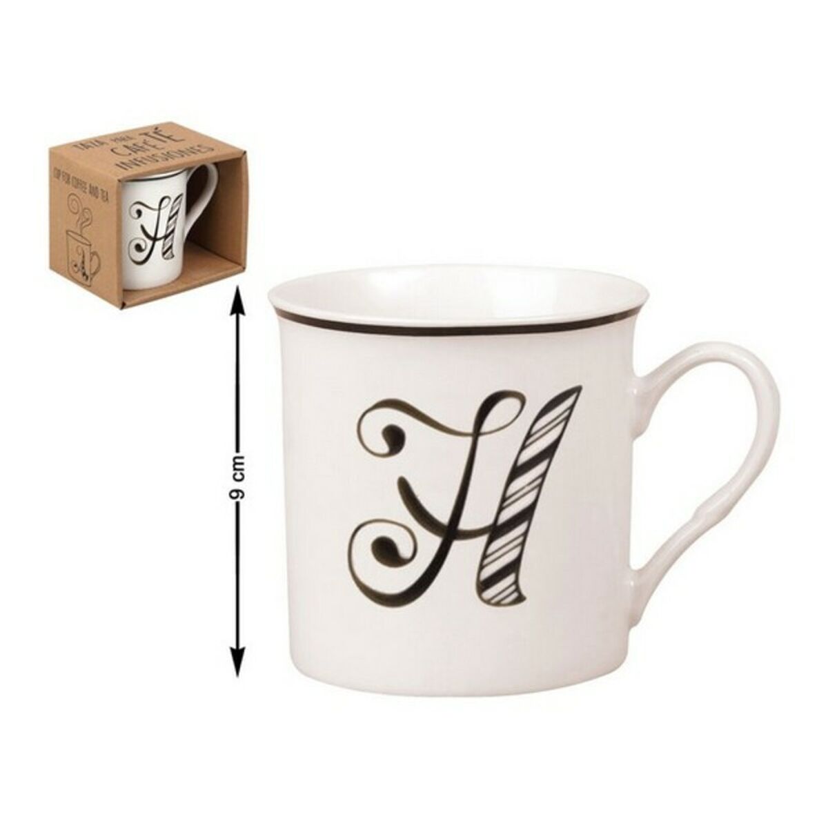 Ceramic Mug Ceramic Mug