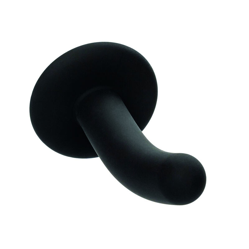 CALIFORNIA EXOTICS - BOUNDLESS SILICONE CURVE PEGGING KIT