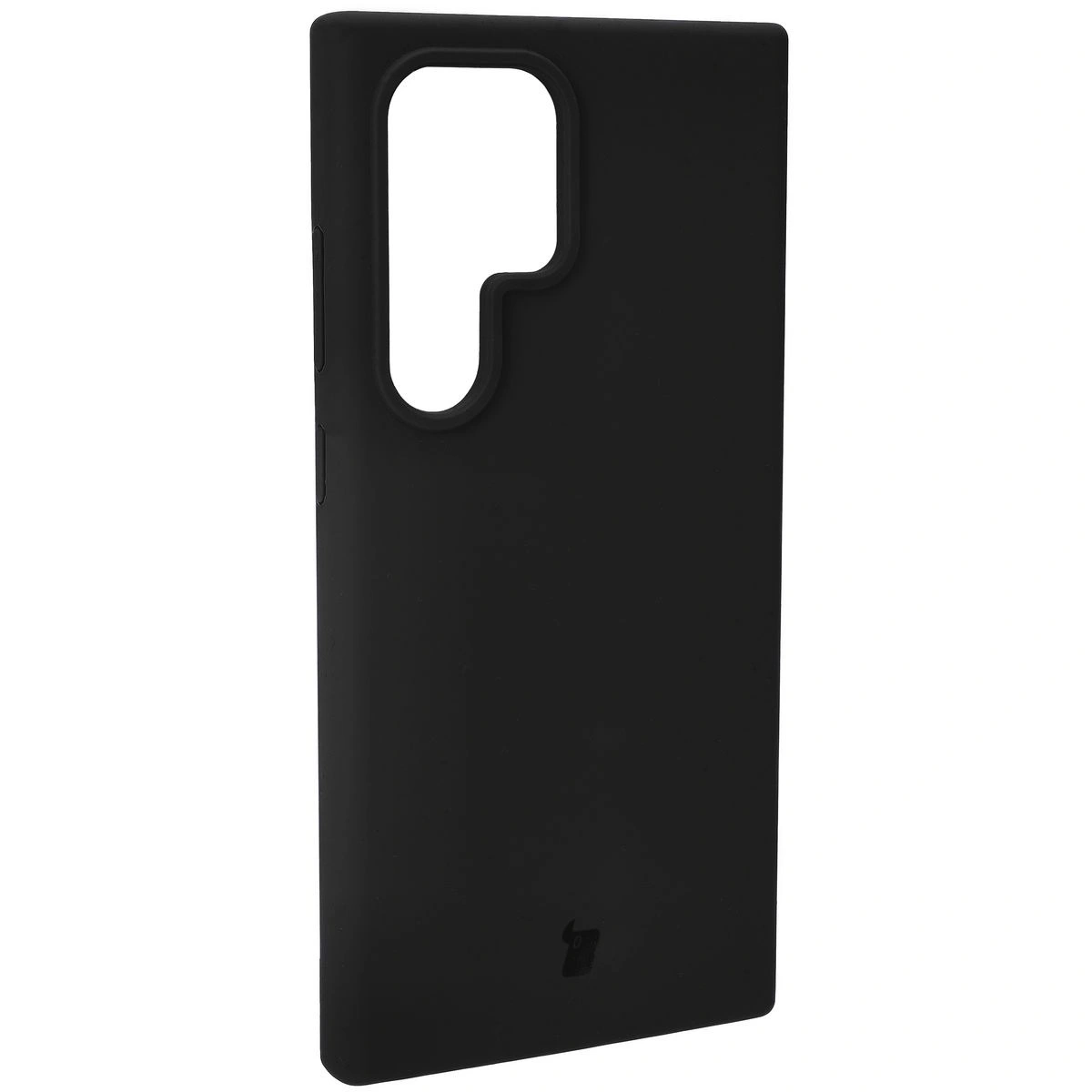 Bizon Soft Case Samsung Galaxy S24 Ultra black