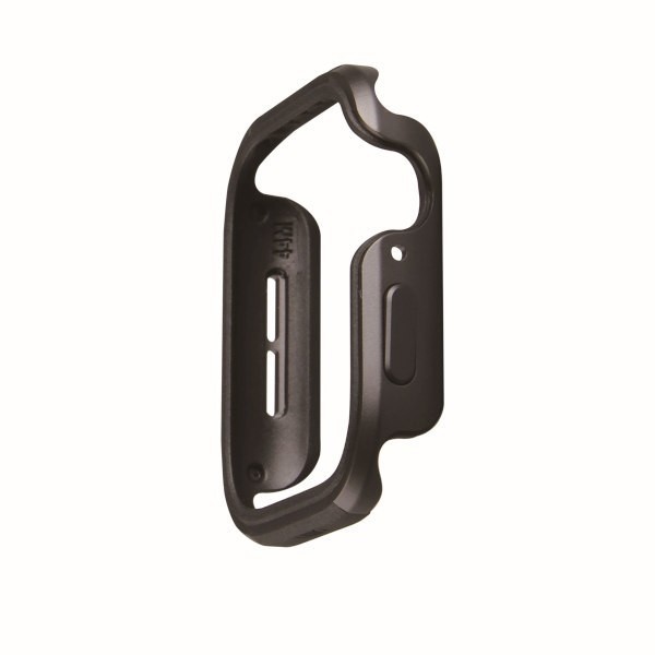 UNIQ Valencia Apple Watch Series 5/ 4 44MM gunmetal grey