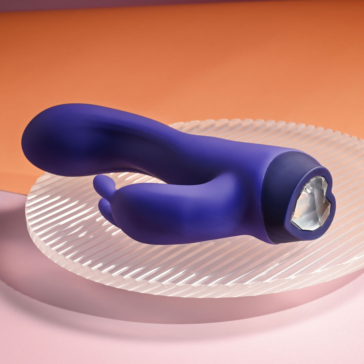 G-Spot Vibrator Selopa Purple G-Spot Vibrator Selopa Purple