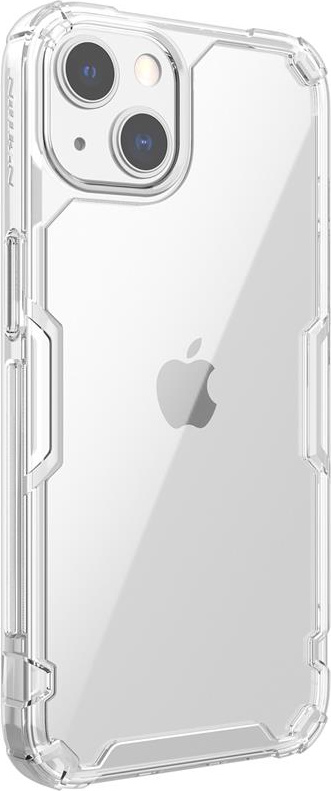 Nillkin Nature Pro Samsung Galaxy A73 5G Clear 