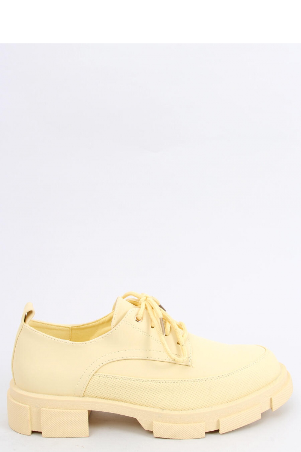  Mocassin model 162401 Inello  yellow