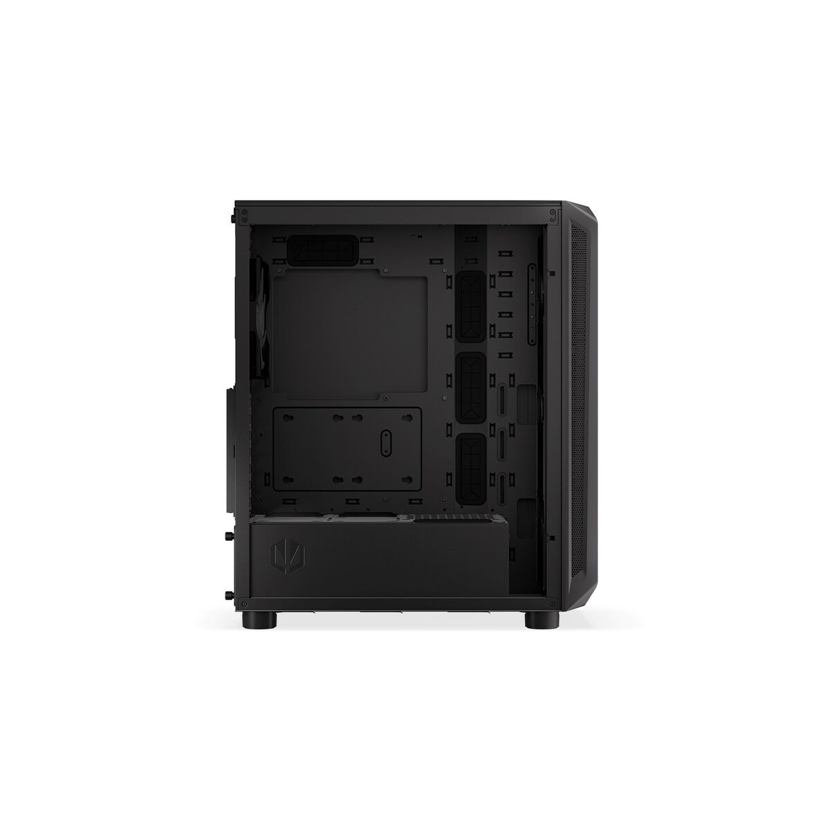 ATX Semi-tower Box Endorfy EY2A011 Black ATX Semi-tower Box Endorfy EY2A011 Black