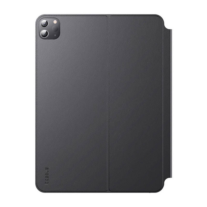 Baseus Brilliance Apple iPad Pro 12.9 2020/2021/2022 (4th, 5th and 6th gen) magnetic keyboard case (black)