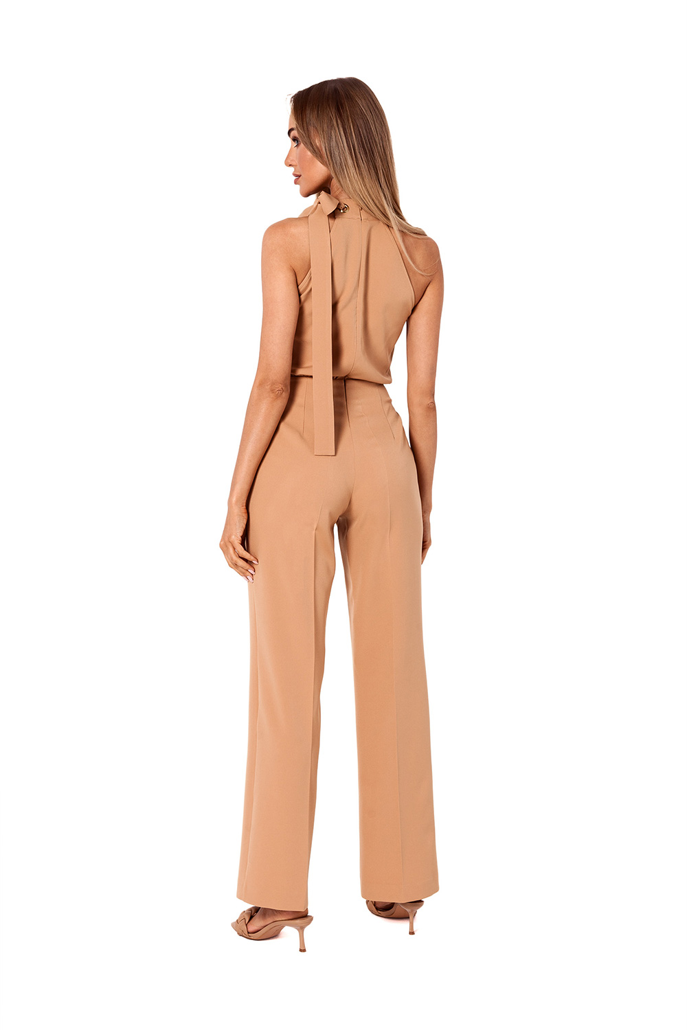 Overall model 177534 Moe beige Damen