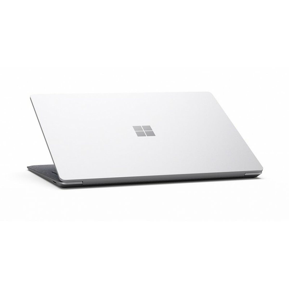 Notebook Microsoft RB1-00035 Qwerty Hiszpańska Intel Core i7-1265U 256 GB SSD 16 GB RAM 13,5"
