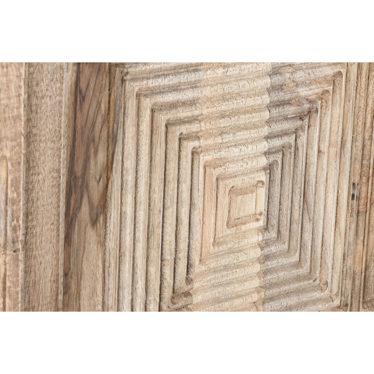 Bar unit Home ESPRIT Natural 120 x 50 x 109 cm