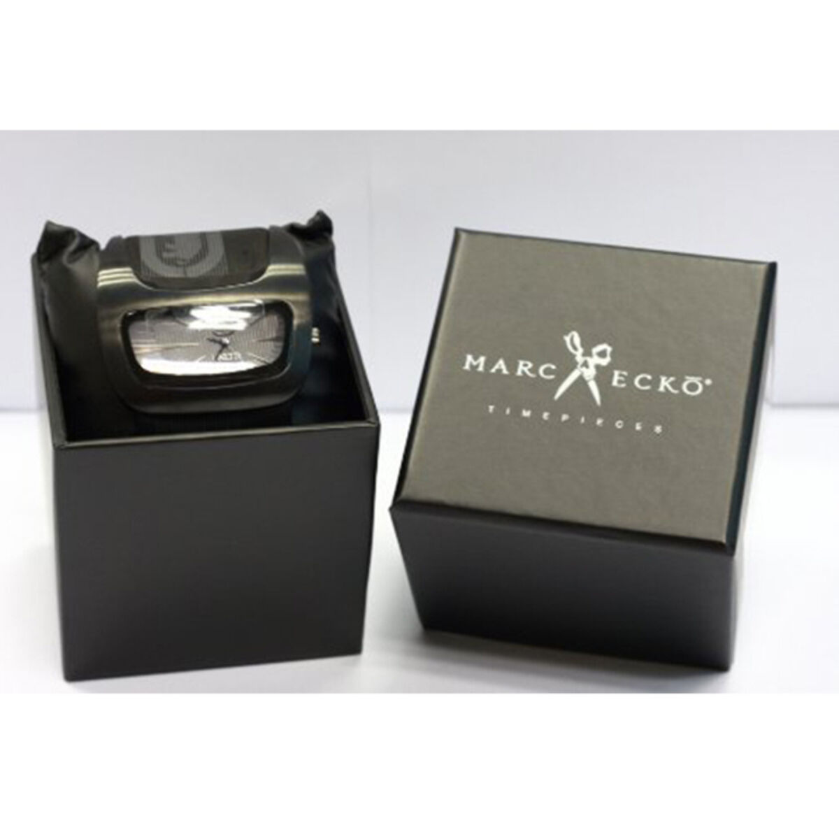 Zegarek Męski Marc Ecko E16077G2S (Ø 50 mm)