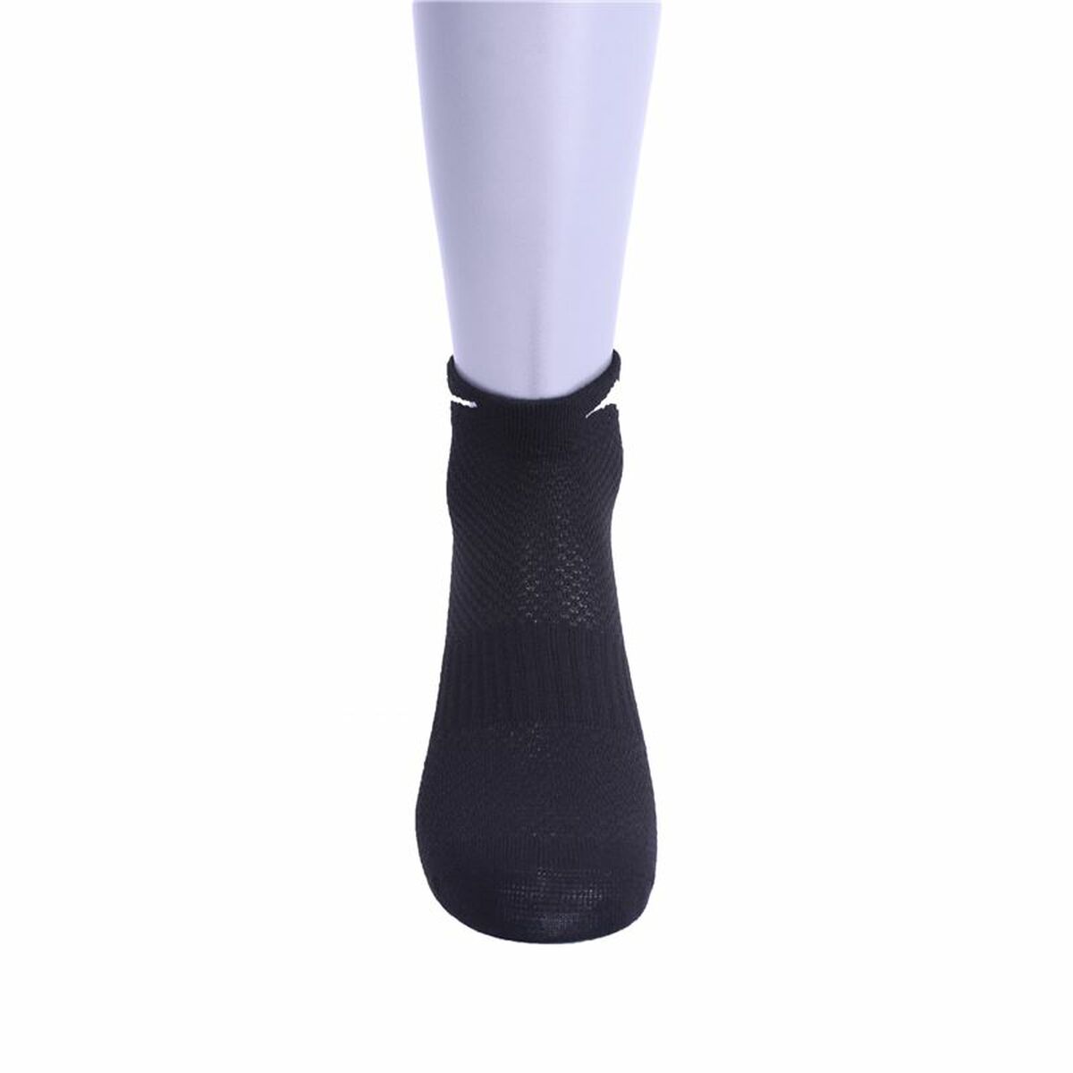 Socks Mizuno Red Black Blue 3 pairs 11