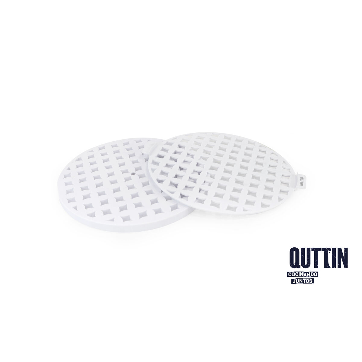 Cake stencil Quttin CELOSIA 6 Units