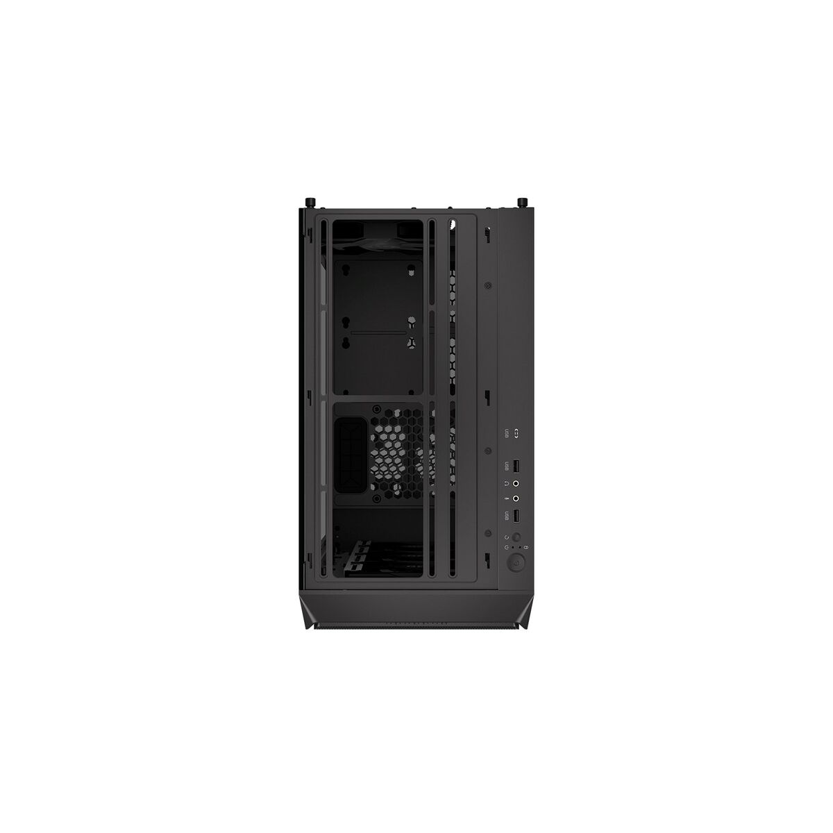 ATX Semi-tower Box Endorfy EY2A011 Black ATX Semi-tower Box Endorfy EY2A011 Black