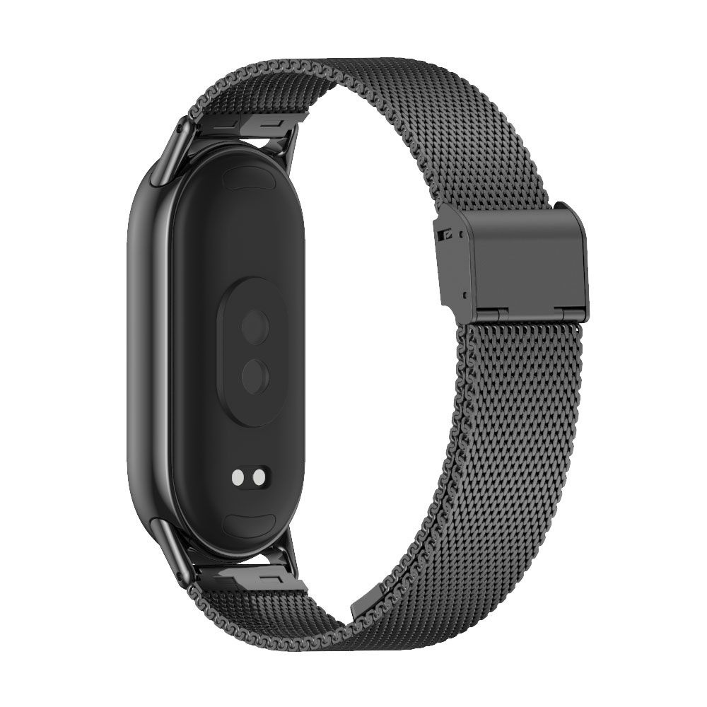 Tech-protect Milaneseband Xiaomi Smart Band 8 / 8 Nfc Black