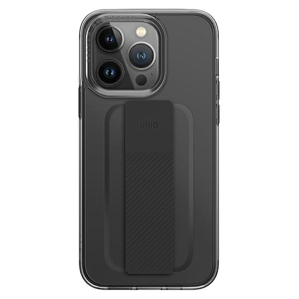 UNIQ Heldro Mount Apple iPhone 14 Pro vapour smoke