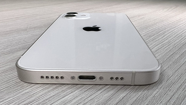 GrizzGlass UltraSide Apple iPhone 13