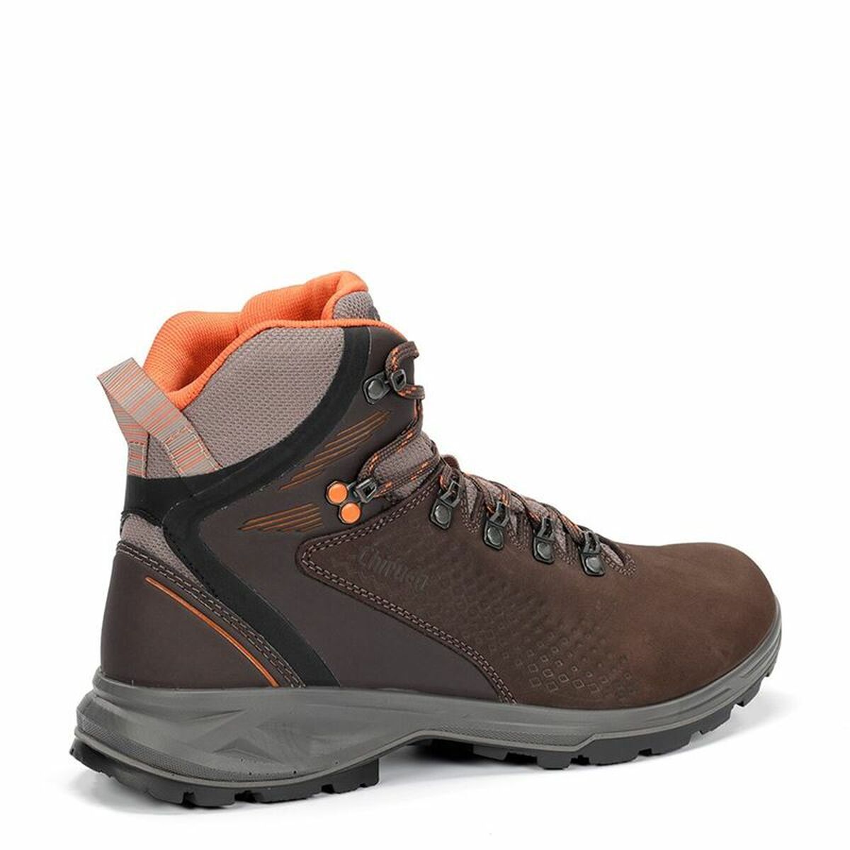 Hiking Boots Chiruca Taiga 02 Brown