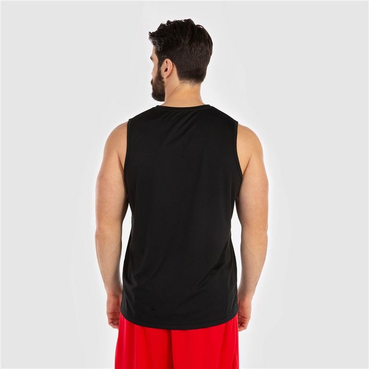 Men's Sleeveless T-shirt Joma Sport Combi