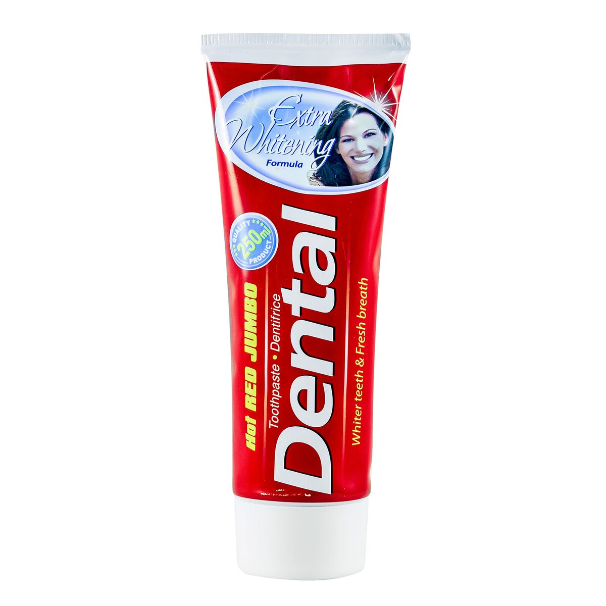 Whitening toothpaste Pasta Del Capitano 250 ml