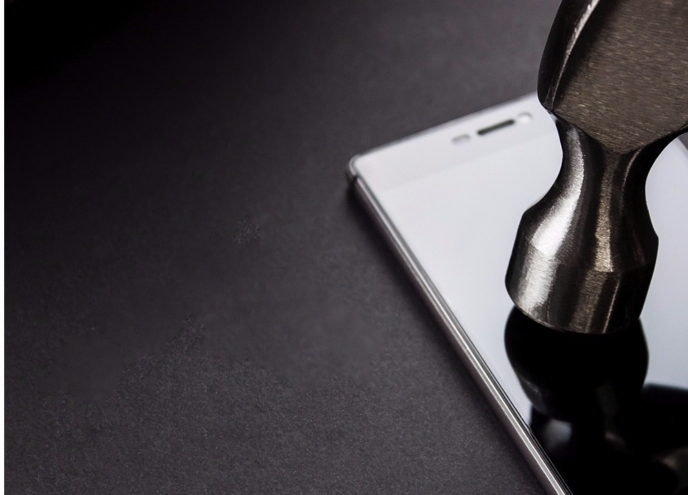 3MK FlexibleGlass LG G8X