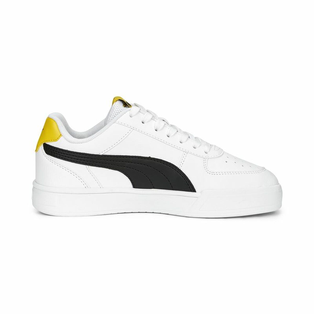 Sports Shoes for Kids Puma Caven Multicolour Sports Shoes for Kids Puma Caven Multicolour