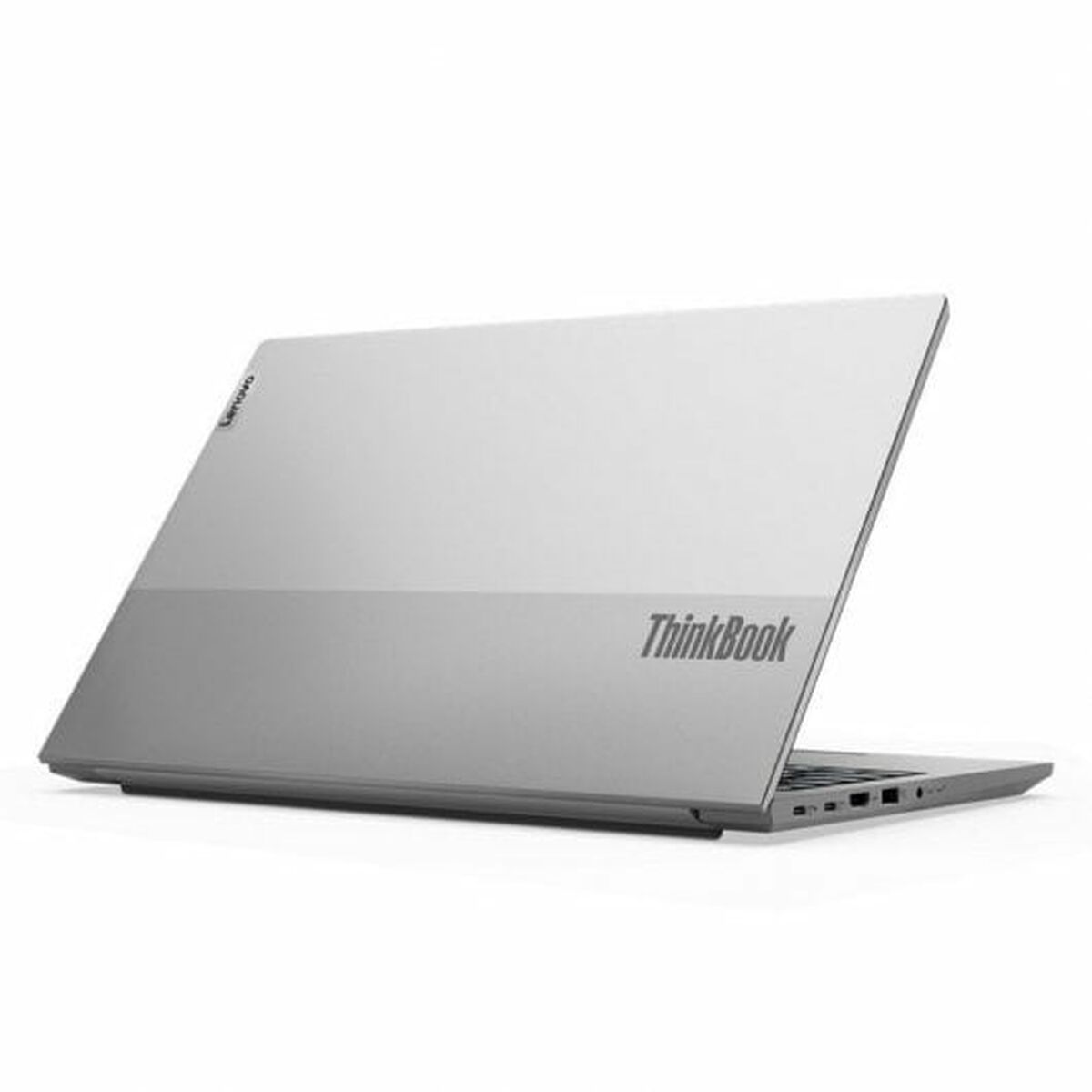Notebook Lenovo ThinkBook 15 G4 Spanish Qwerty 256 GB SSD 8 GB RAM 15,6" AMD Ryzen 5 5625U