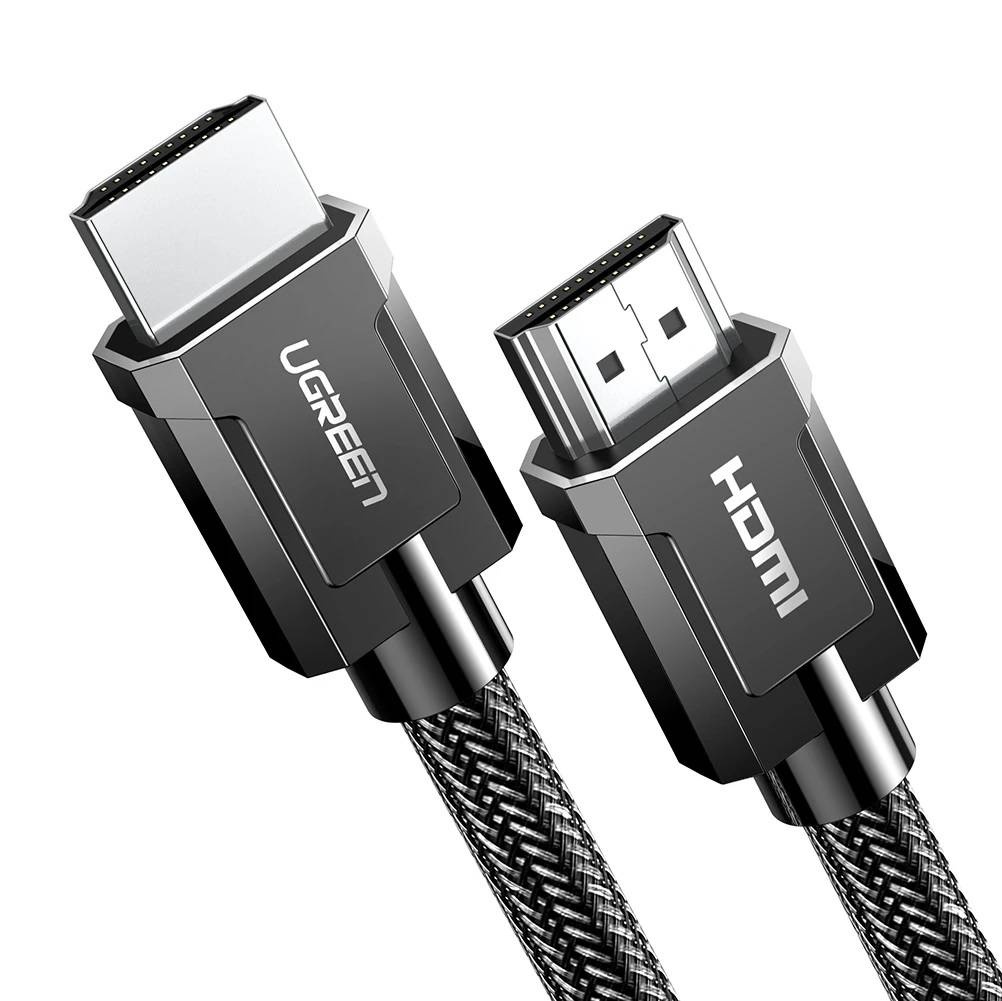 UGREEN HD135 HDMI 2.1 Cable 8K 60Hz 2m