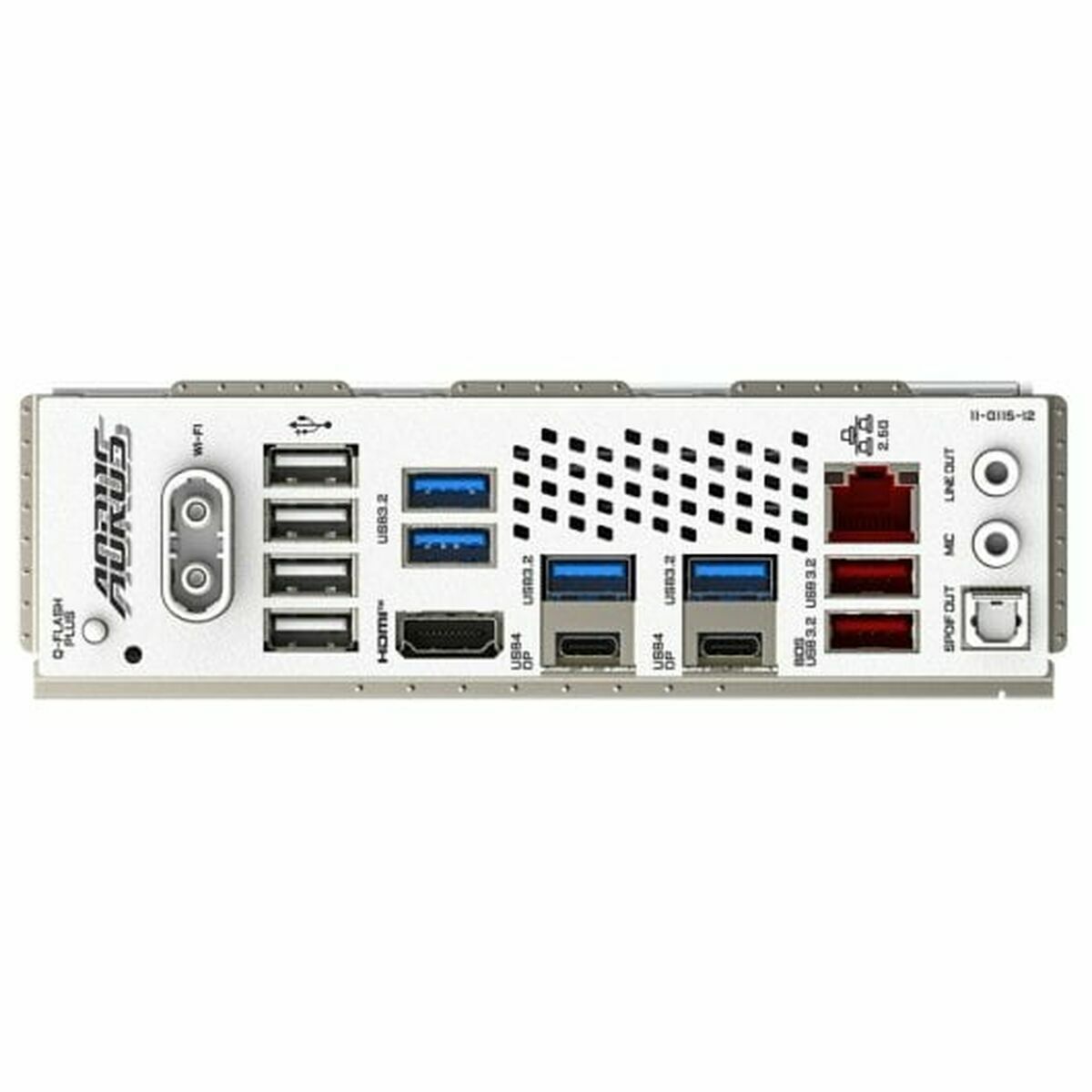 Motherboard Gigabyte AMD AMD AM5