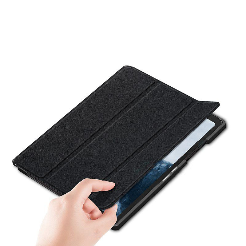 Tech-protect Smartcase Samsung Galaxy Tab A7 10.4 Black