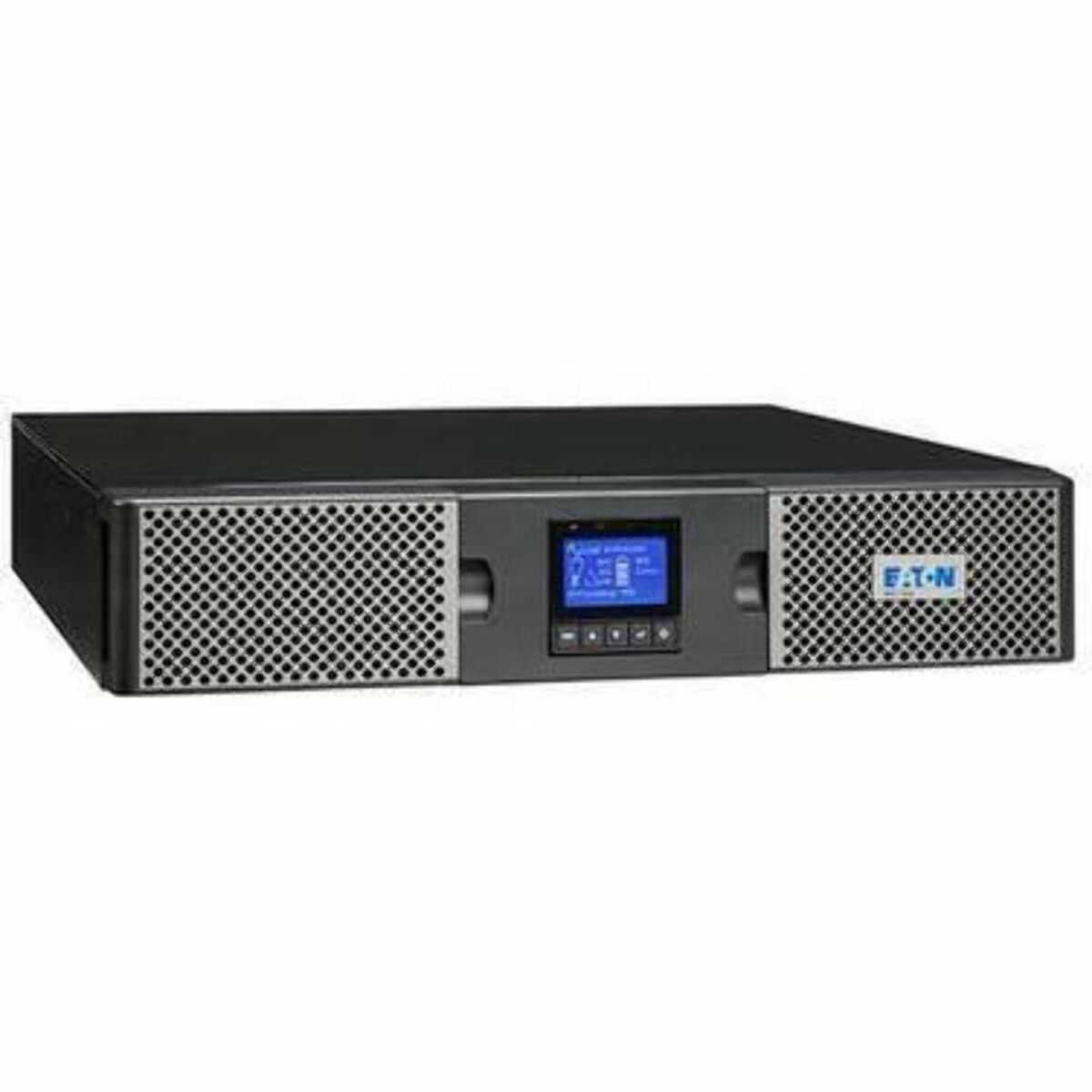 Uninterruptible Power Supply System Interactive UPS Eaton 9PX1500IRT2U 1500 W
