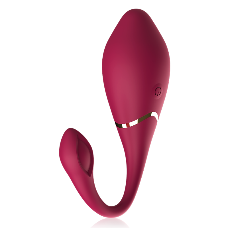 CICI BEAUTY- PREMIUM SILICONE EGG VIBRATOR REMOTE CONTROL