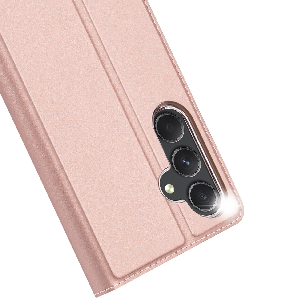 Dux Ducis Skin Pro Samsung Galaxy S24+ Plus pink