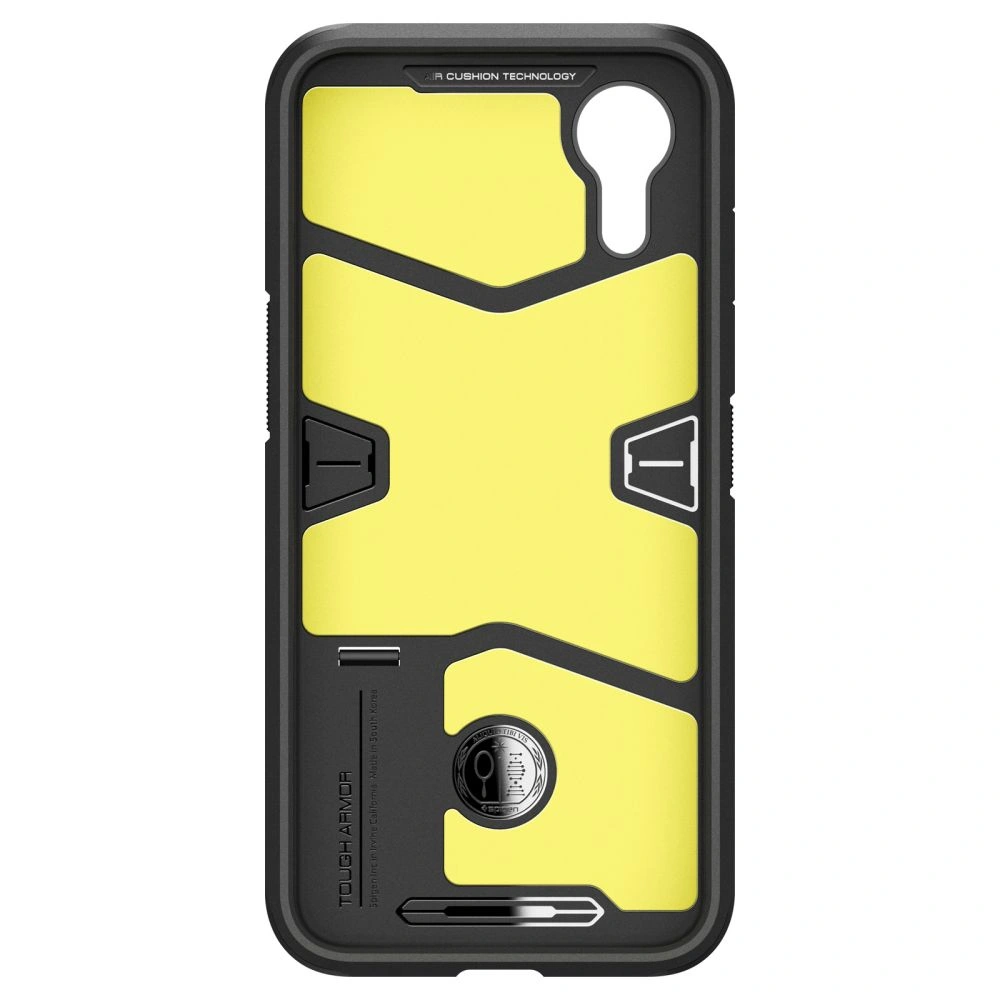 Etui Spigen Tough Armor Samsung Galaxy Xcover 7 Pro Black