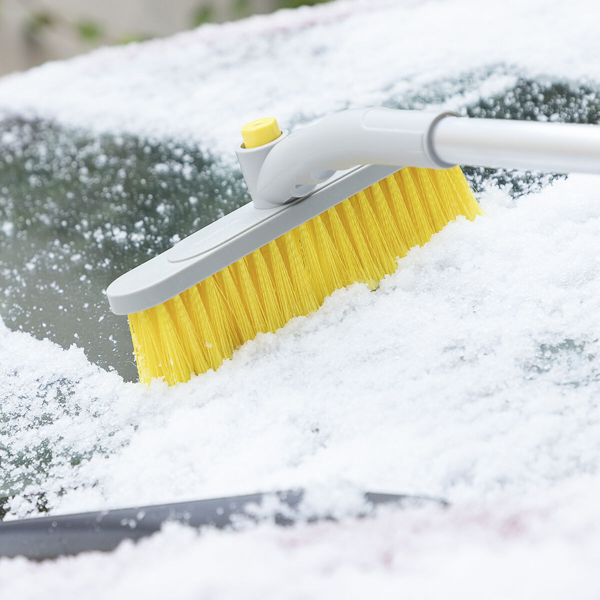 3-in-1 Telescopic Ice Scraper Removice InnovaGoods 3-in-1 Telescopic Ice Scraper Removice InnovaGoods