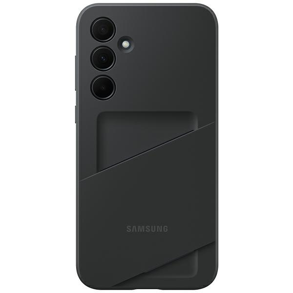 Samsung EF-OA356TBEGWW Samsung Galaxy A35 5G Card Slot Cover black