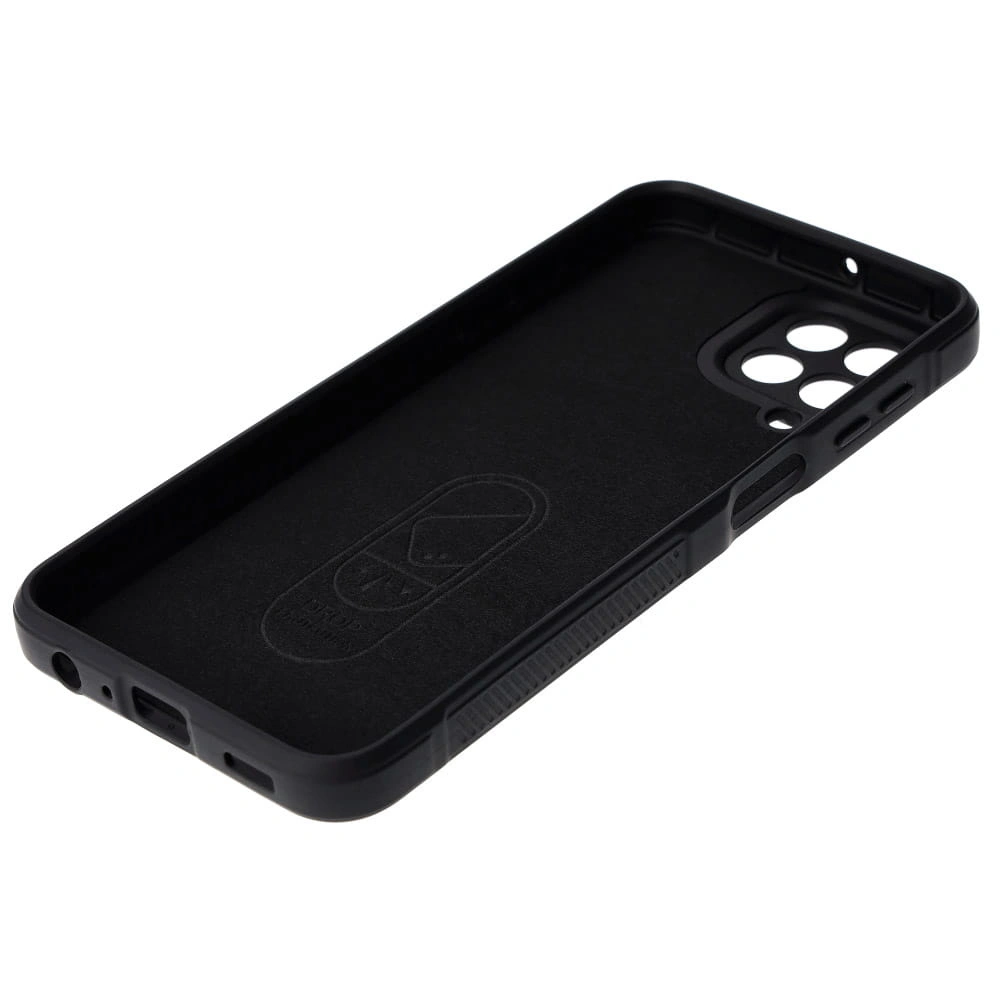 Bizon Case Tur Samsung Galaxy M33 5G black