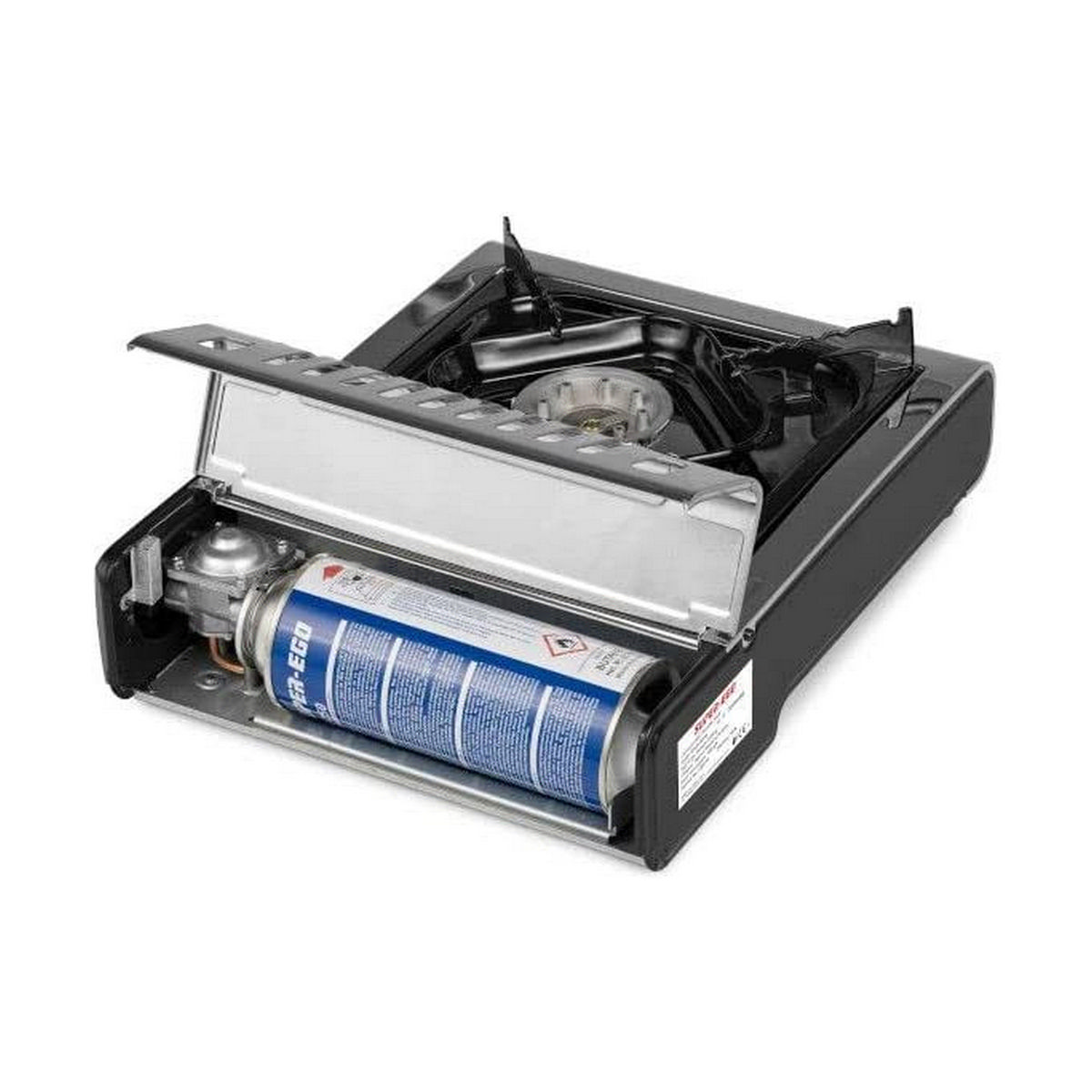 gas stove Super Ego 36 x 32 x 12 cm