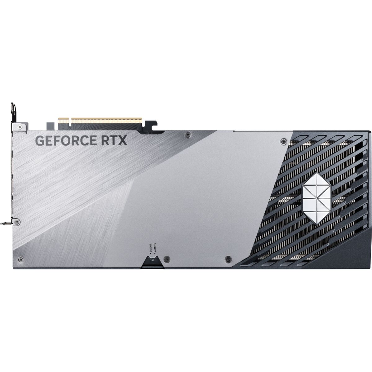 Graphics card MSI 912-V531-009 GEFORCE RTX 5080 16 GB