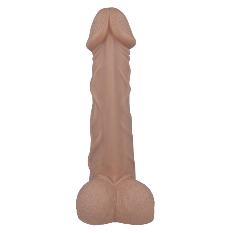 MR INTENSE - 26 REALISTIC COCK 22CM -O- 4.4 CM