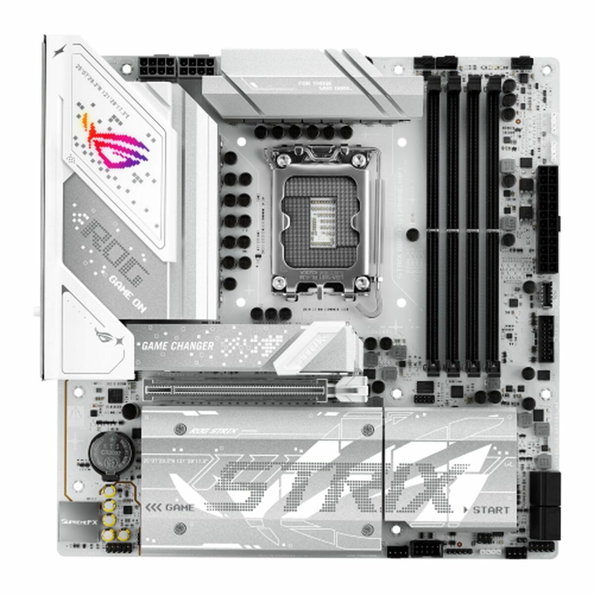 Motherboard Asus LGA 1851