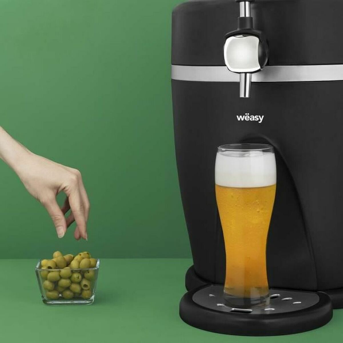 Handle Wëasy 5 L