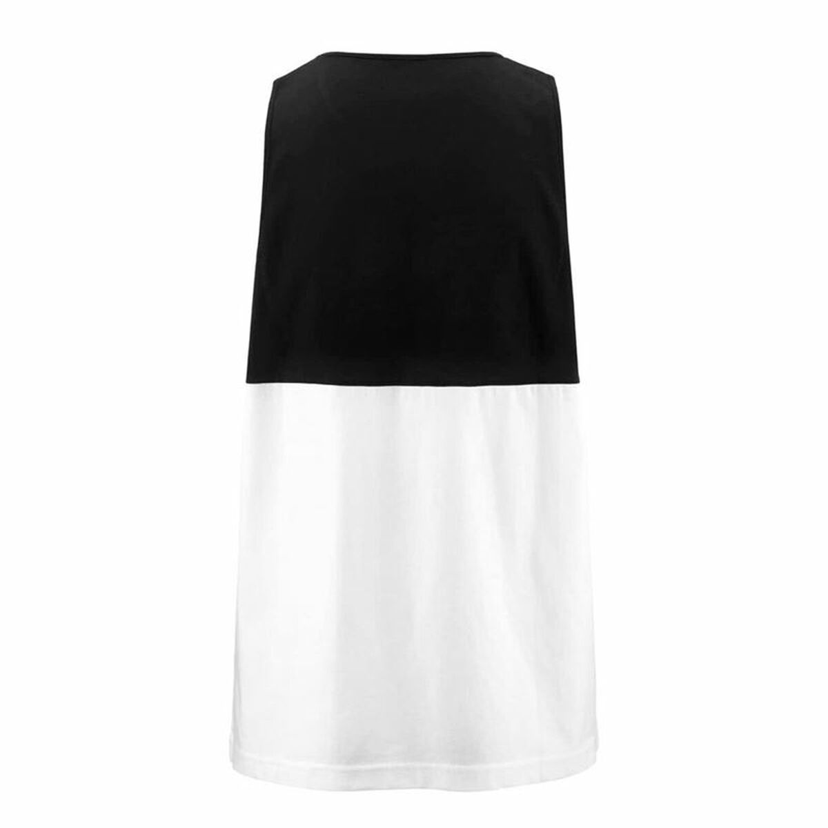 T-shirt Kappa Eric CKD White Black