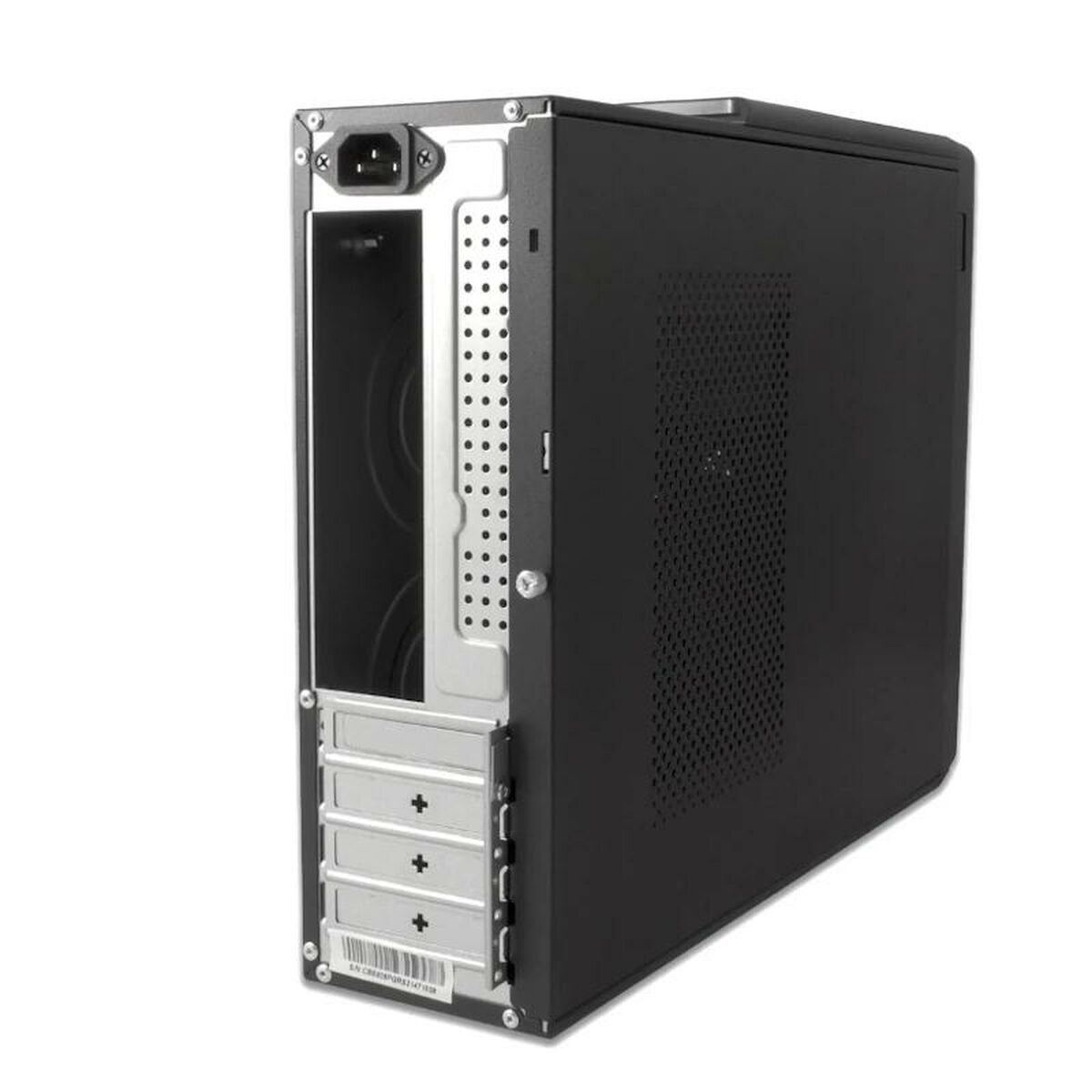 Semi Wieża ATX CoolBox COO-PCT310-1