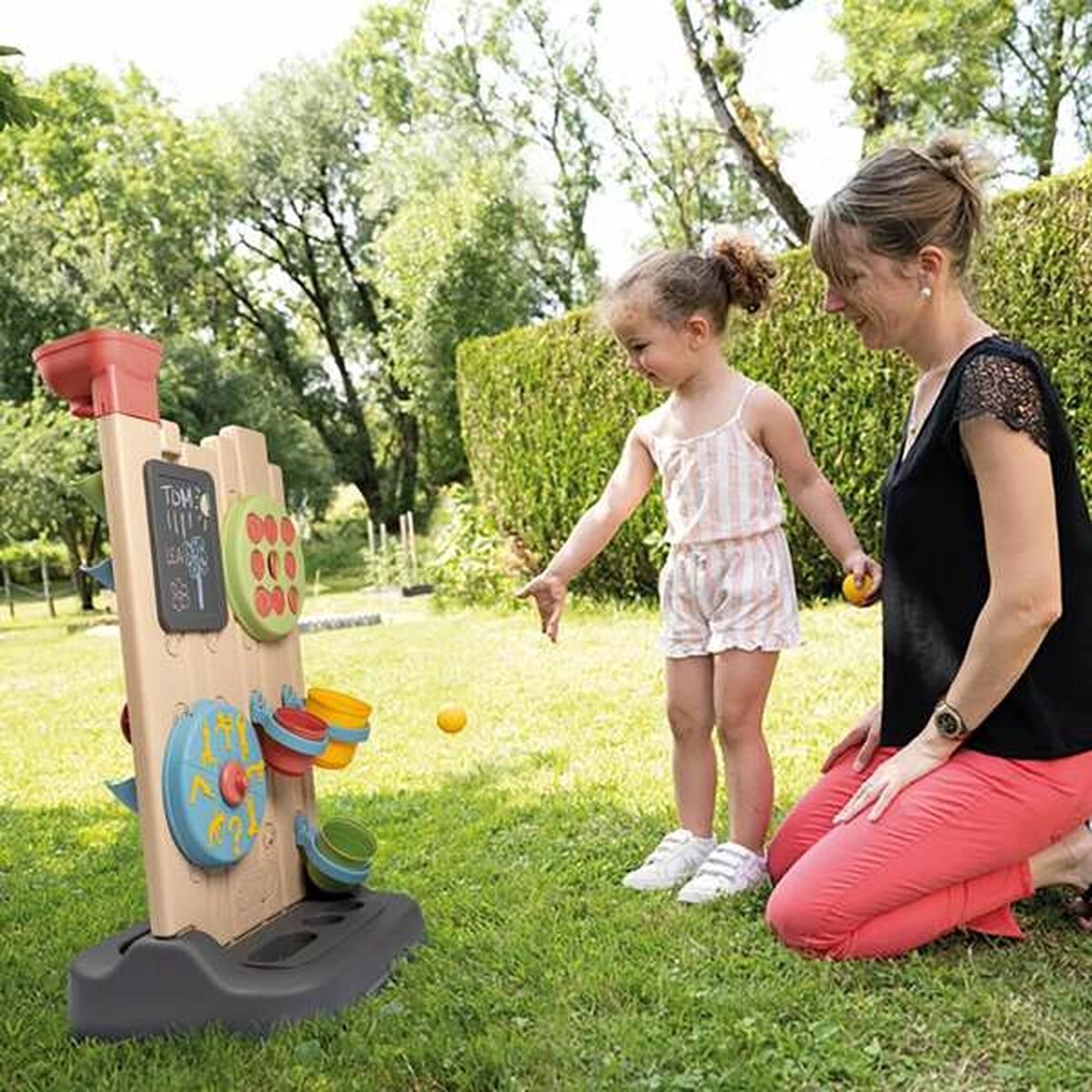Balancing Table Smoby Balancing Table Smoby