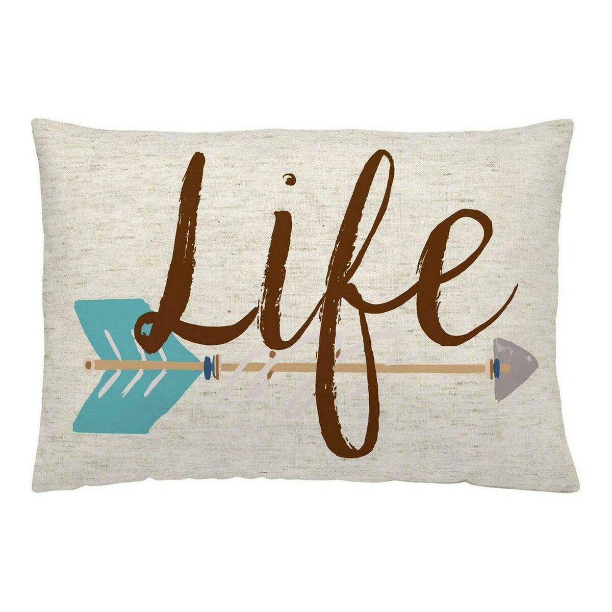 Cushion cover Naturals Localization_B07GFPP8MQ (50 x 30 cm)