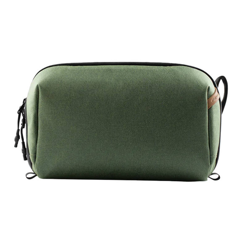 PGYTECH Wash Organizer (zielona)
