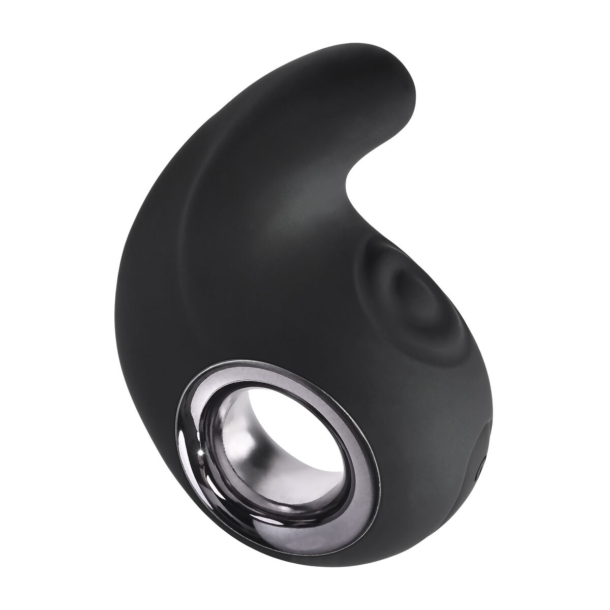Massager Playboy Black Massager Playboy Black