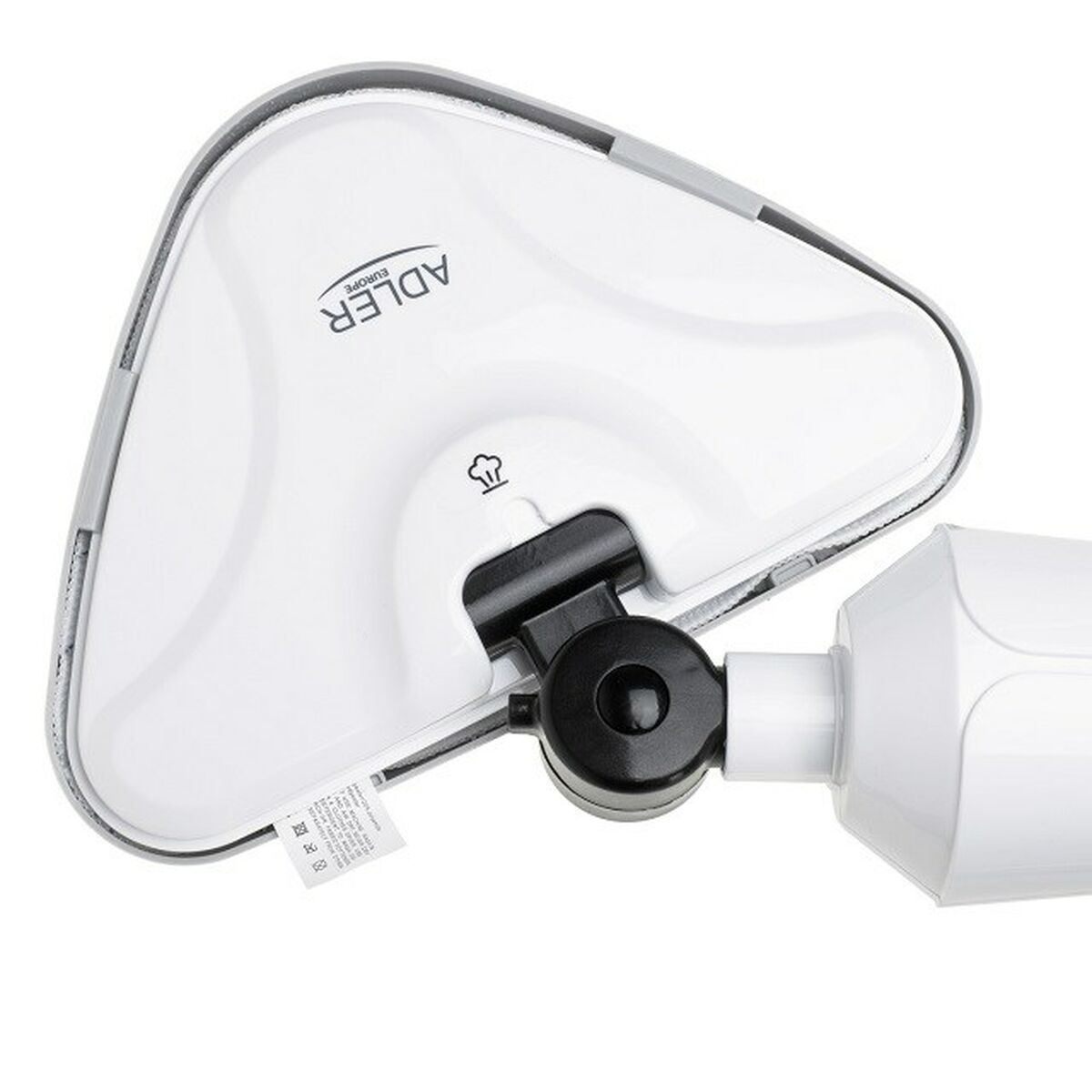 Steam Mop Adler AD 7068 1300 W