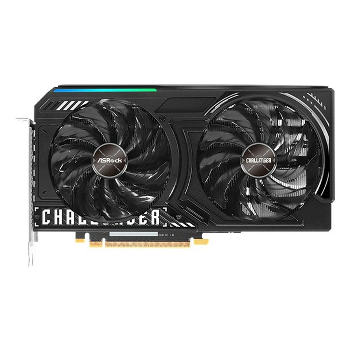 Graphics card ASRock B570 CL 10GO