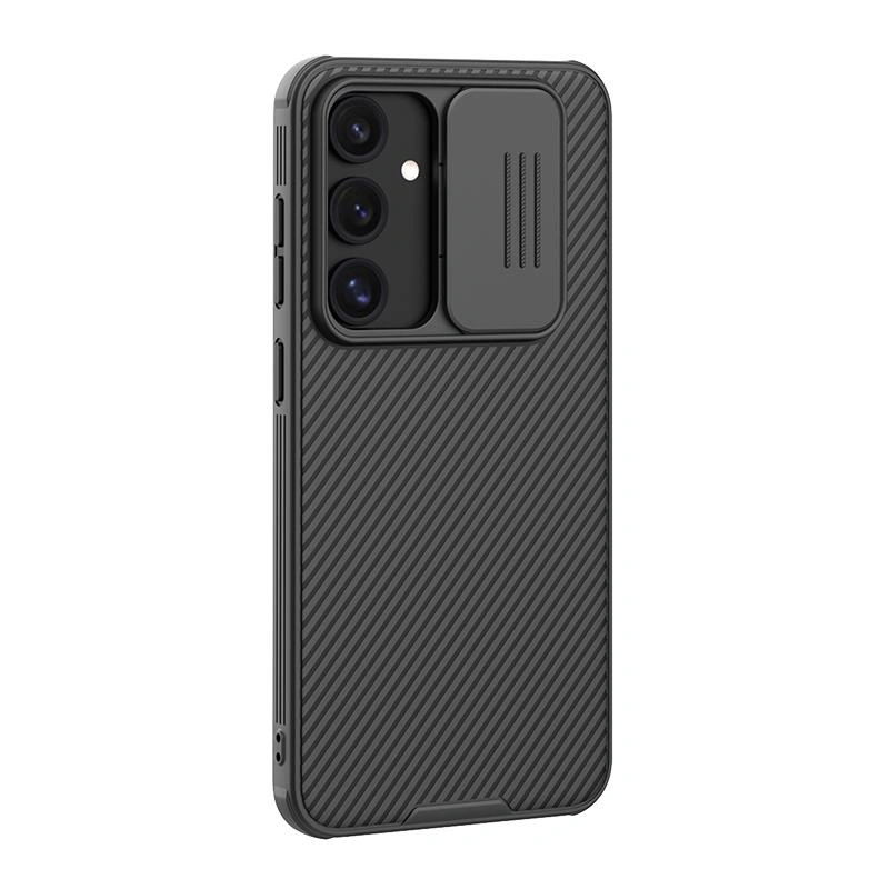 Nillkin Camshield Pro Samsung Galaxy S24 FE black