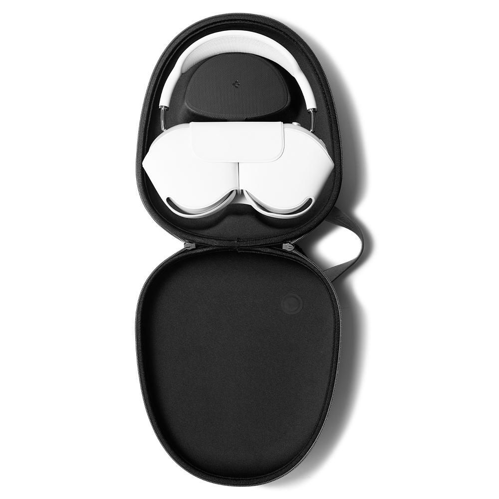 Spigen Klasden Pouch Apple AirPods Max Charcoal Grey